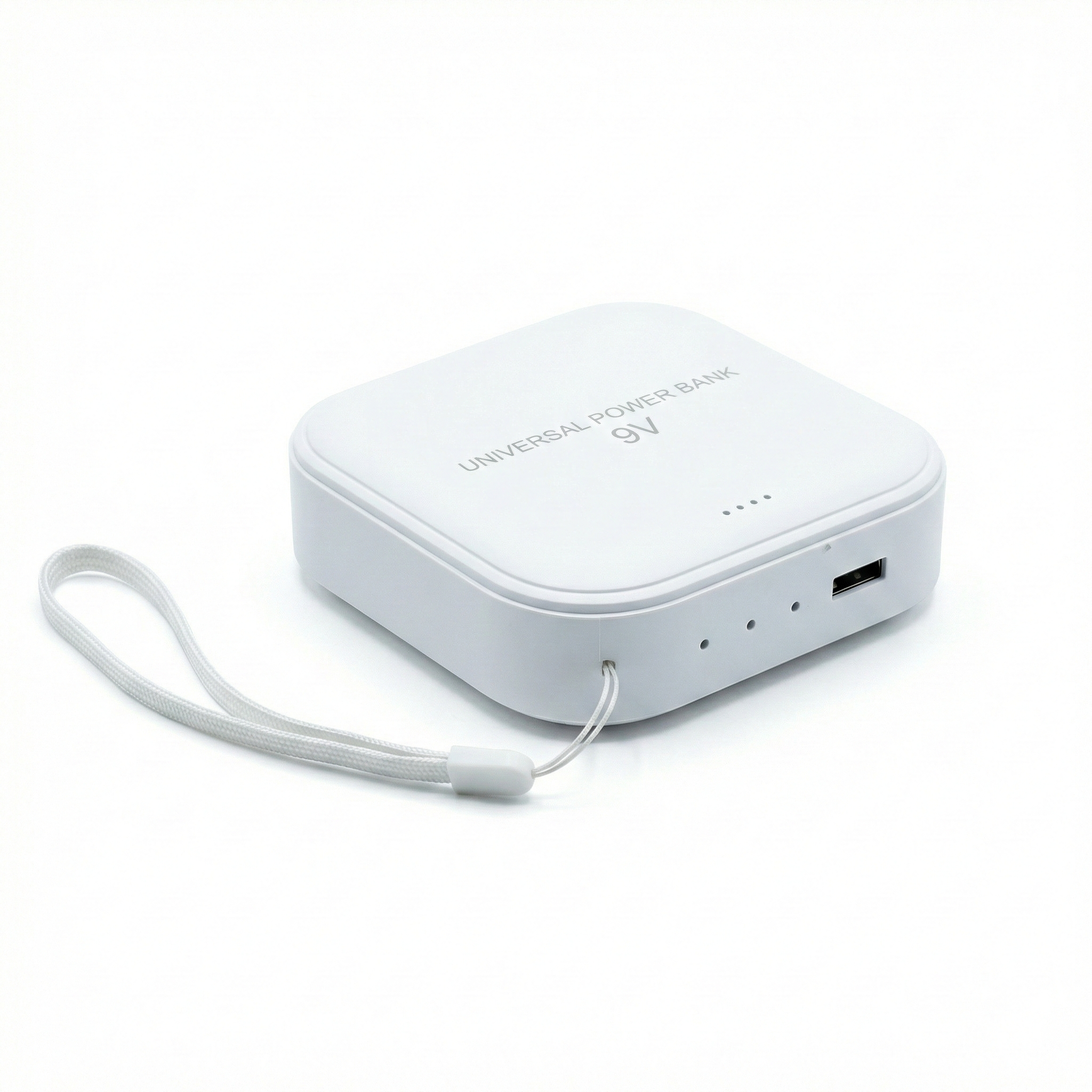 WiFi Router Power Bank
